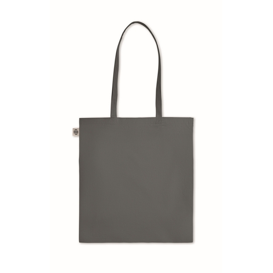 Organic-Cotton Einkaufstasche