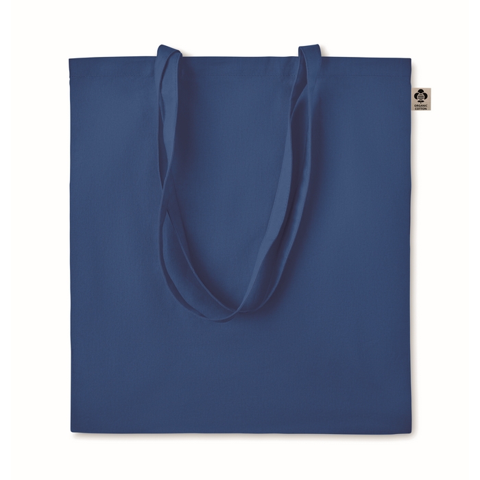 Organic-Cotton Einkaufstasche
