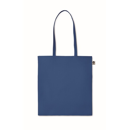Organic-Cotton Einkaufstasche