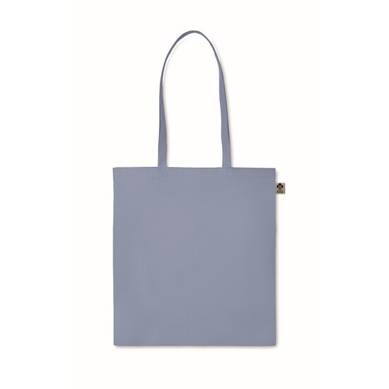 Organic-Cotton Einkaufstasche