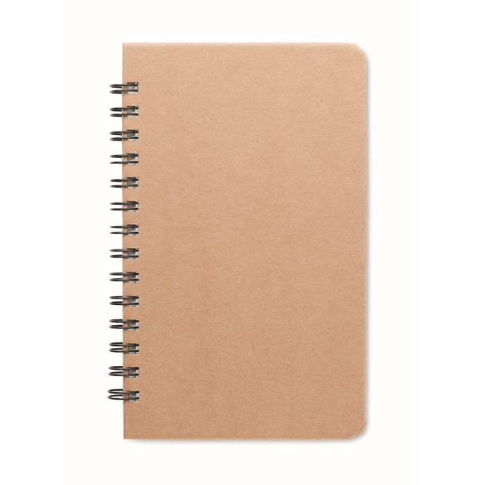 Notizbuch Kiefersamen