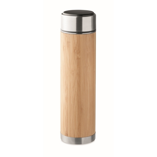 Isolierflasche 480ml