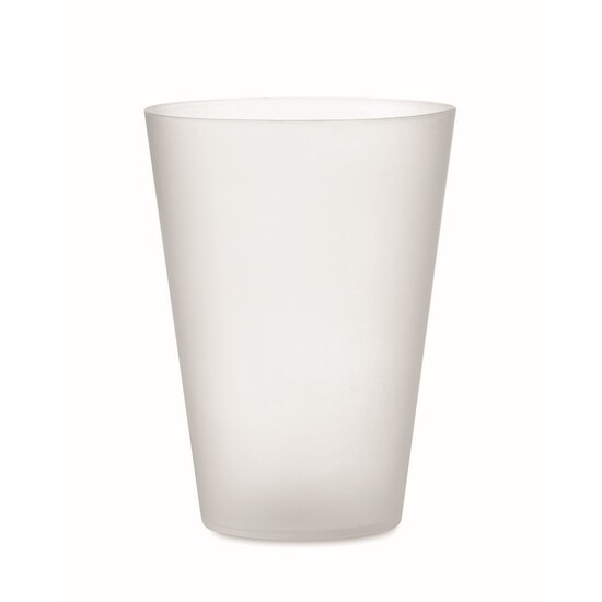 Wiederverwendbarer Becher 300ml