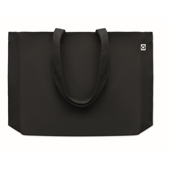 Recycelte Canvas-Tasche