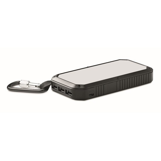 Solar Powerbank 8000 mAh