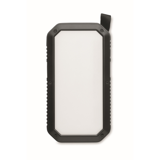 Solar Powerbank 8000 mAh