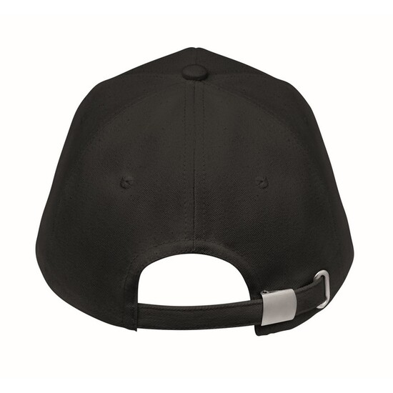 Baseballkappe Organic Cotton