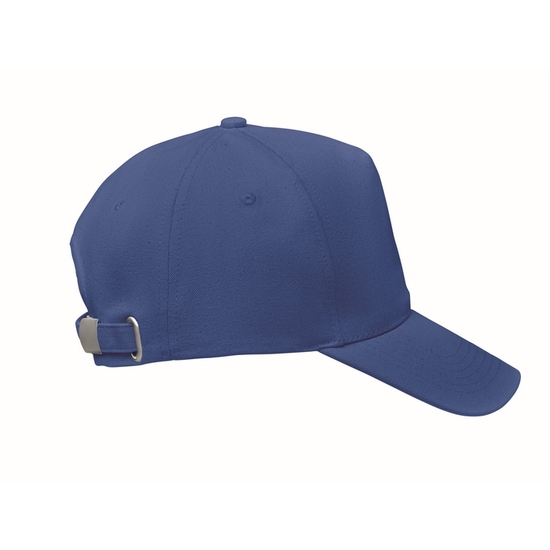 Baseballkappe Organic Cotton