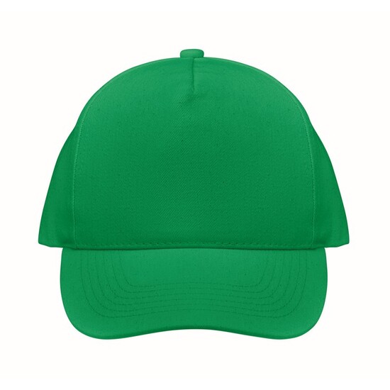 Baseballkappe Organic Cotton
