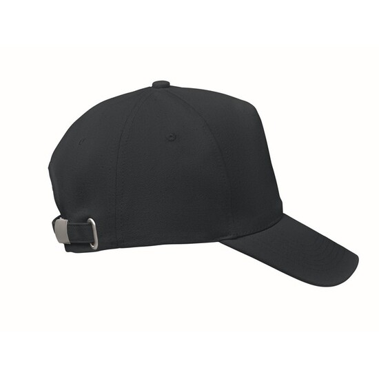 Baseballkappe Organic Cotton