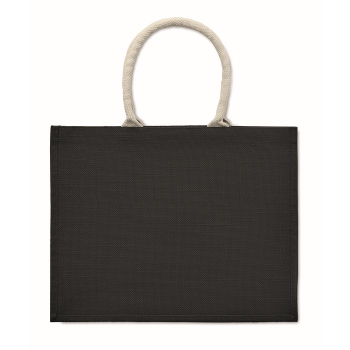 Einkaufstasche Jute