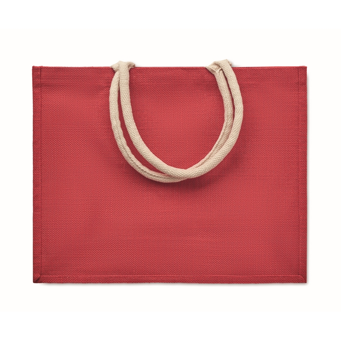 Einkaufstasche Jute