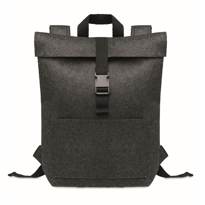 Rucksack RPET-Filz