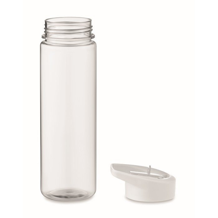 Trinkflasche RPET 650ml