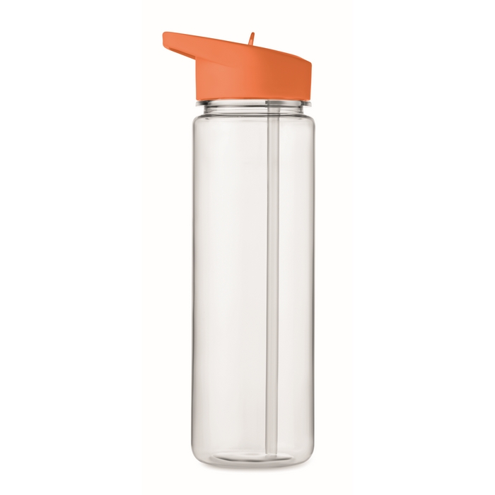 Trinkflasche RPET 650ml