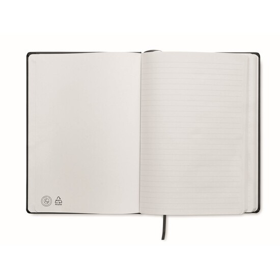 DIN A5 Notizbuch