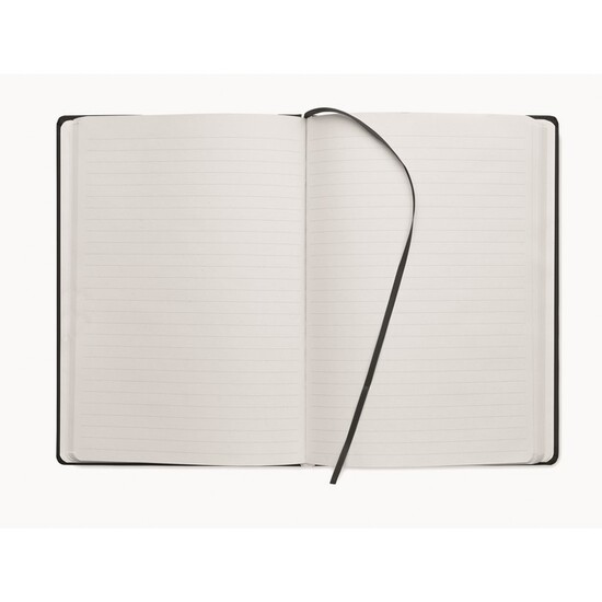 DIN A5 Notizbuch
