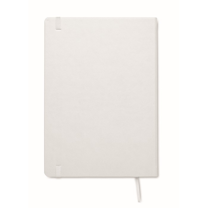 DIN A5 Notizbuch