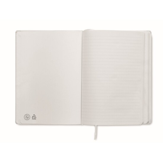 DIN A5 Notizbuch