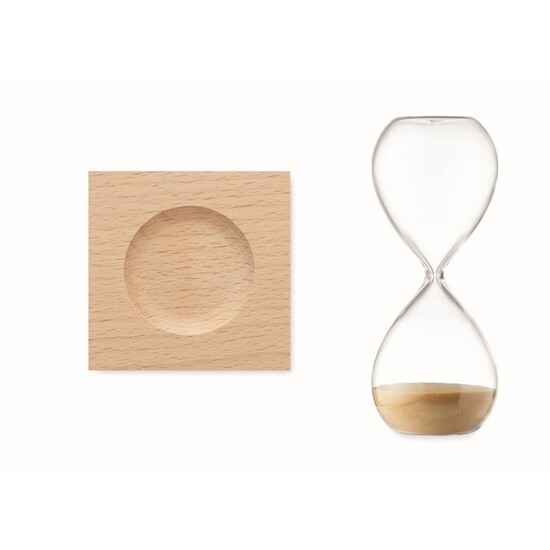 Sanduhr 5 min