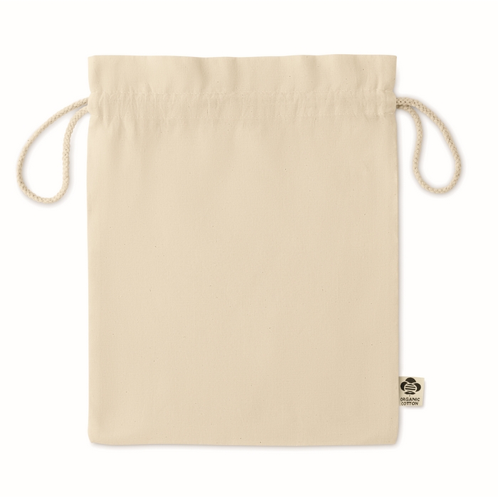 Medium Beutel Organic Cotton