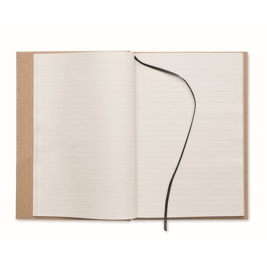 DIN A5 Notizbuch