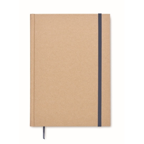 DIN A5 Notizbuch