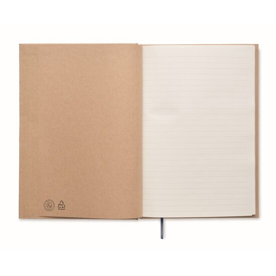 DIN A5 Notizbuch