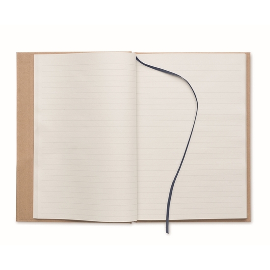 DIN A5 Notizbuch