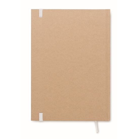 DIN A5 Notizbuch