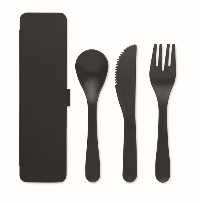 Besteck-Set PP