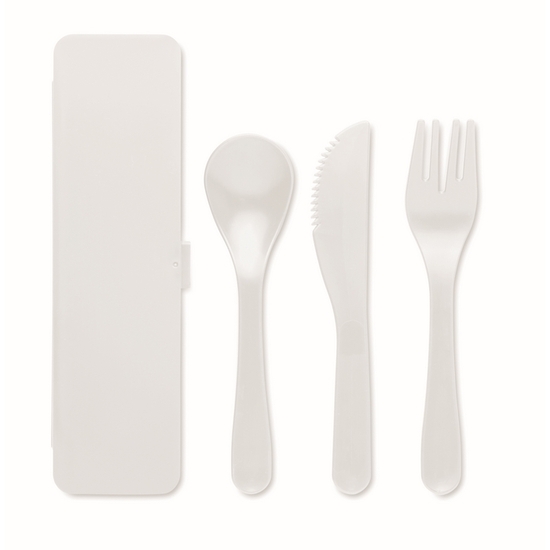 Besteck-Set PP