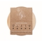Smartphone Halter Birkenholz