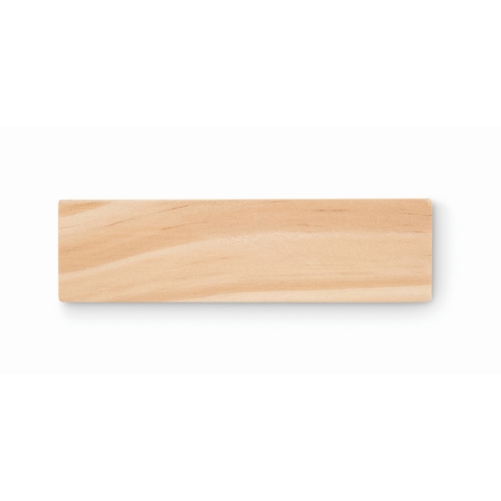 Holz Labyrinth