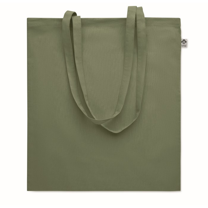 Einkaufstasche Organic Cotton