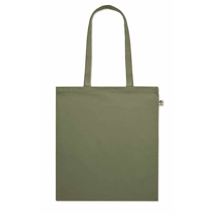 Einkaufstasche Organic Cotton