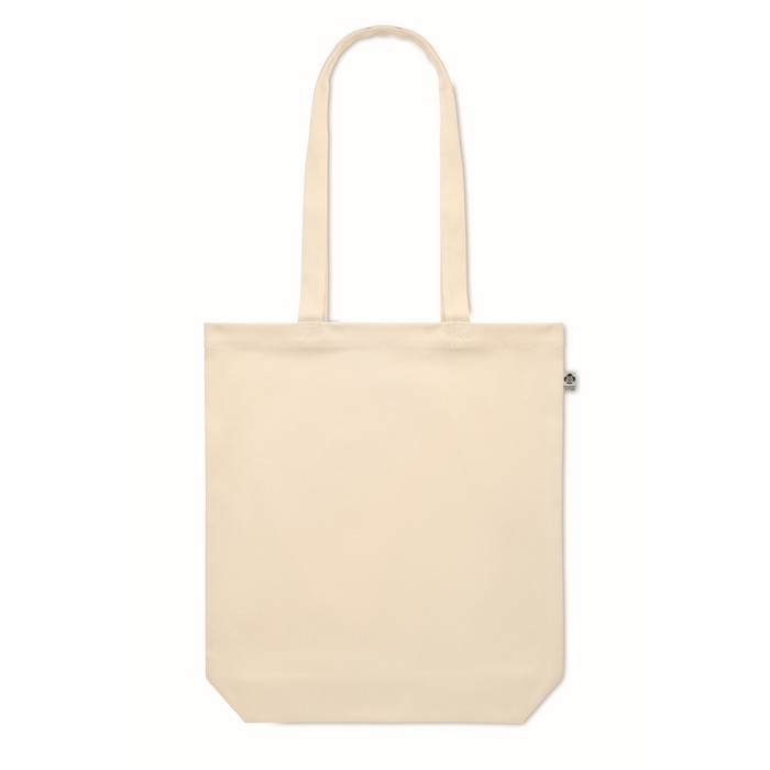 Einkaufstasche Canvas 270 g/m²