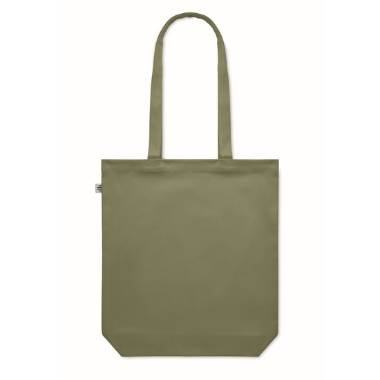 Einkaufstasche Canvas 270 g/m²