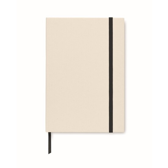 DIN A5 Notizbuch Milchkarton
