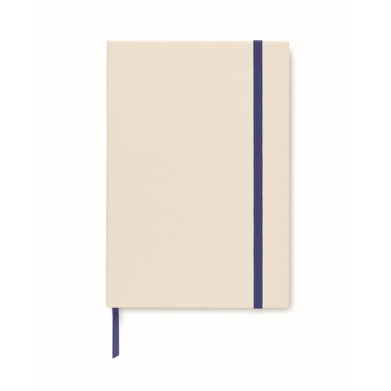 DIN A5 Notizbuch Milchkarton