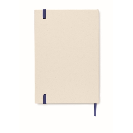 DIN A5 Notizbuch Milchkarton