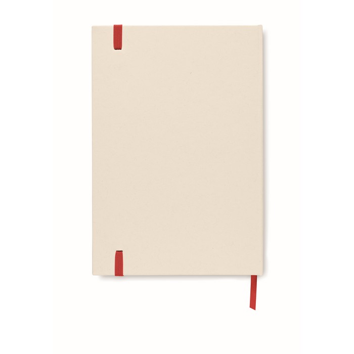 DIN A5 Notizbuch Milchkarton