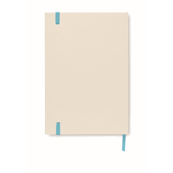 DIN A5 Notizbuch Milchkarton