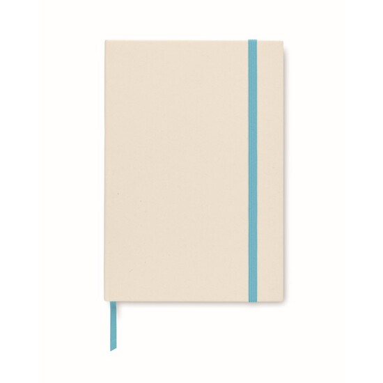 DIN A5 Notizbuch Milchkarton