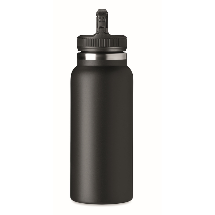 Doppelwandige Flasche 970 ml