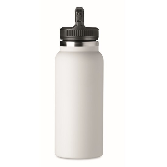 Doppelwandige Flasche 970 ml
