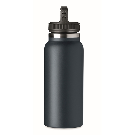 Doppelwandige Flasche 970 ml