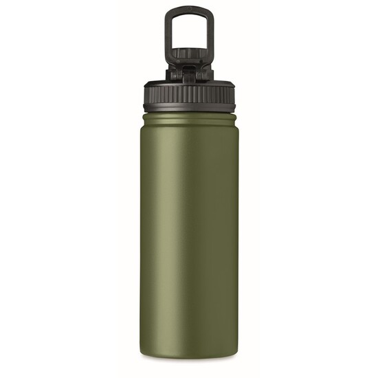 Doppelwandige Flasche 500 ml