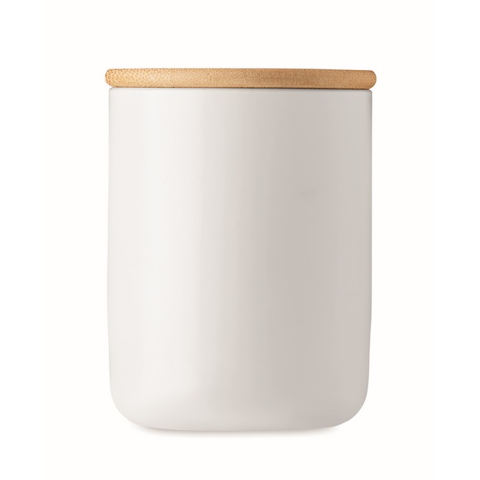 Porzellan Becher 380 ml