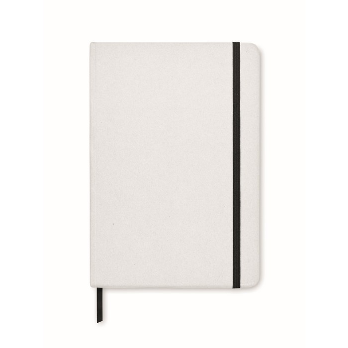 DIN A5 Notizbuch Karton